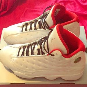 Jordan Retro 13s